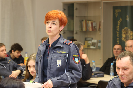 OBČNI ZBOR PGD BEGUNJE 06 FOTO LJUBO VUKELIČ